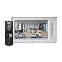 Комплект AVD-7005 White Arny от DOM-Energy
