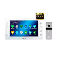 Комплект KAPPA HD KIT SILVER Neolight от DOM-Energy