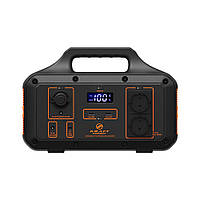 Портативне джерело живлення KPS-800PX(PGH500P-S) Kraft от DOM-Energy