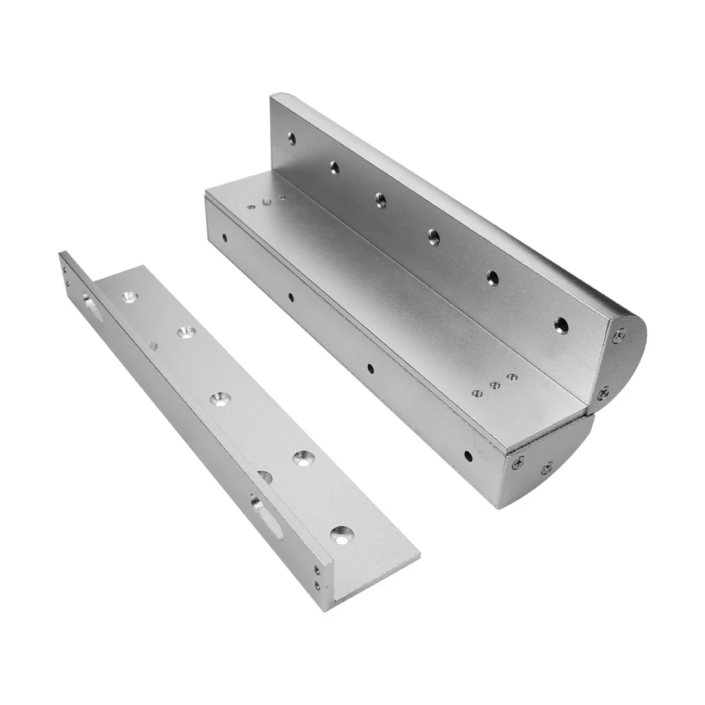 Кронштейн Trinix K-300LS для електромагнітного замка от DOM-Energy, фото 1