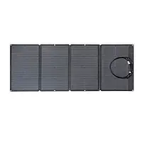 Сонячна панель EcoFlow 160W Solar Panel от DOM-Energy