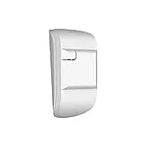 Бездротовий датчик з камерою Ajax MotionCam HDR (PhOD) White, фото 3