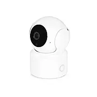 IP-відеокамера поворотна з WiFi 2Mp Light Vision VLC-04ID f=3.6mm от DOM-Energy
