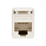 Модуль Keystone RJ45 NVC-KJ-04 CAT5/CAT6 от DOM-Energy, фото 5