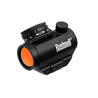 Коліматорний приціл Bushnell TRS-25 3MOA red dot от DOM-Energy