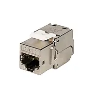 Модуль Keystone RJ45 NVC-KJ-20 CAT7 STP від DOM-Energy