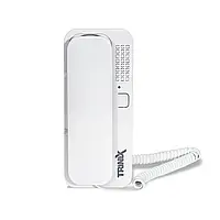 Аудіотрубка для домофона Trinix TP-22 от DOM-Energy