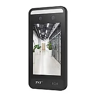 Біометричний термінал контролю доступу 2Mp TVT TD-E2127-IC з розпізнаванням облич і зчитувачем Mifare от