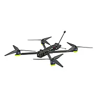 FPV-квадрокоптер iFlight Nazgul XL10 V6 Analog 5.8G 2.5W 6S BNF TBS от DOM-Energy