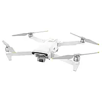 Квадрокоптер FIMI X8Pro з мегафоном, 2 батареї Intelligent Flight Вattery та сумка у комплекті от DOM-Energy