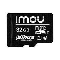 Карта пам'яті microSD ST2-32-S1 IMOU от DOM-Energy