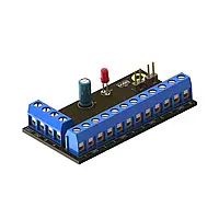 Плата розширення входів-виходів OKO 4і-4о для GSM-сигналізацій OKO-U2 та OKO-PRO от DOM-Energy