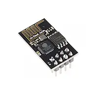 Wi-Fi модуль OKO ESP8266 ESP-01 v2 для GSM-сигналізації OKO от DOM-Energy