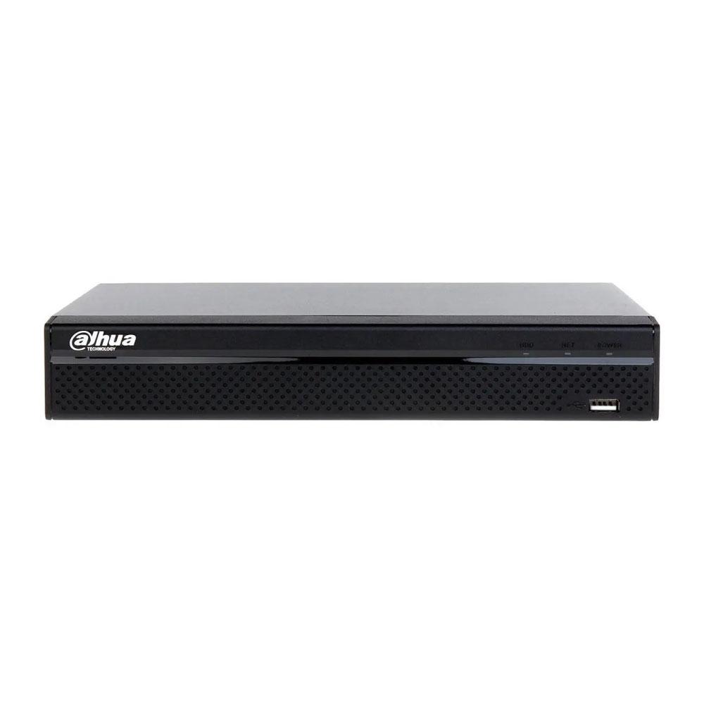 Відеореєстратор DHI-NVR1108HS-S3/H Dahua от DOM-Energy