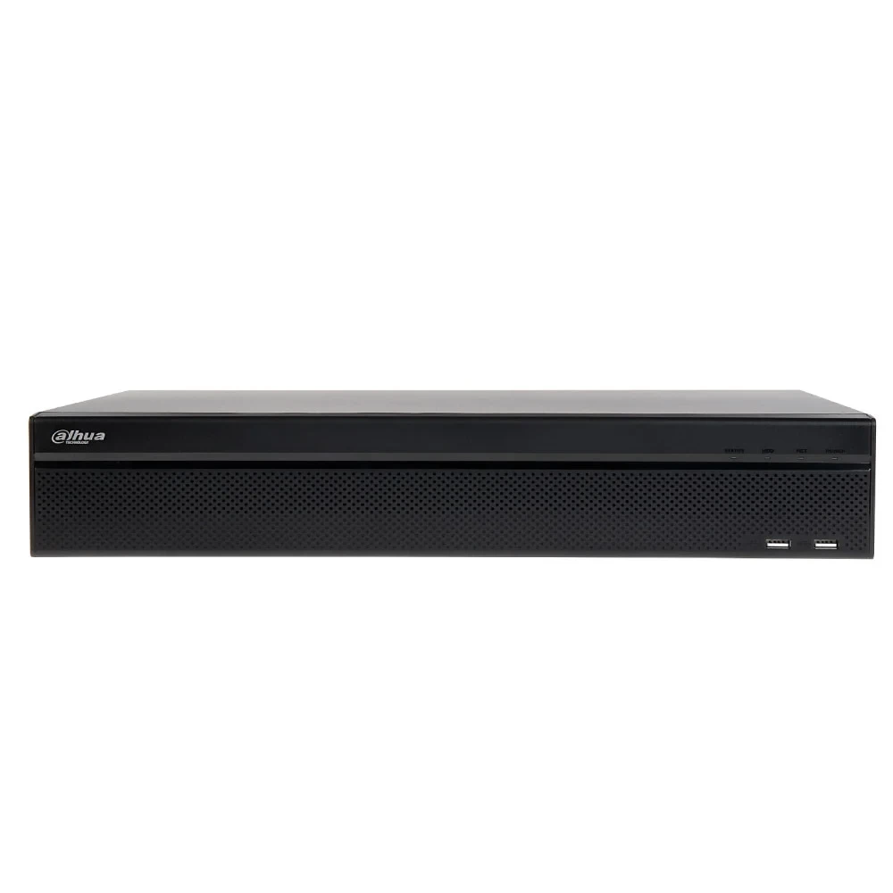 Відеореєстратор DHI-NVR4816-4KS2 Dahua от DOM-Energy