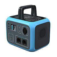Портативне джерело живлення AC50S BLUETTI от DOM-Energy