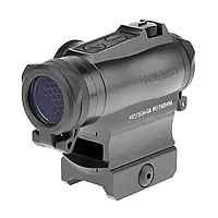 Коліматорний приціл Holosun HE515GM-GR 2MOA/65MOA green dot мультиприцільна сітка от DOM-Energy