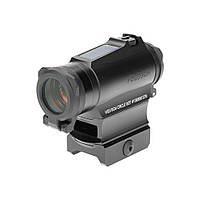 Коліматорний приціл Holosun HS515CM 2MOA/65MOA red dot мультиприцільна сітка, із сонячною батареєю от