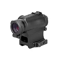 Коліматорний приціл Holosun HS515GM 2MOA/65MOA red dot мультиприцільна сітка от DOM-Energy