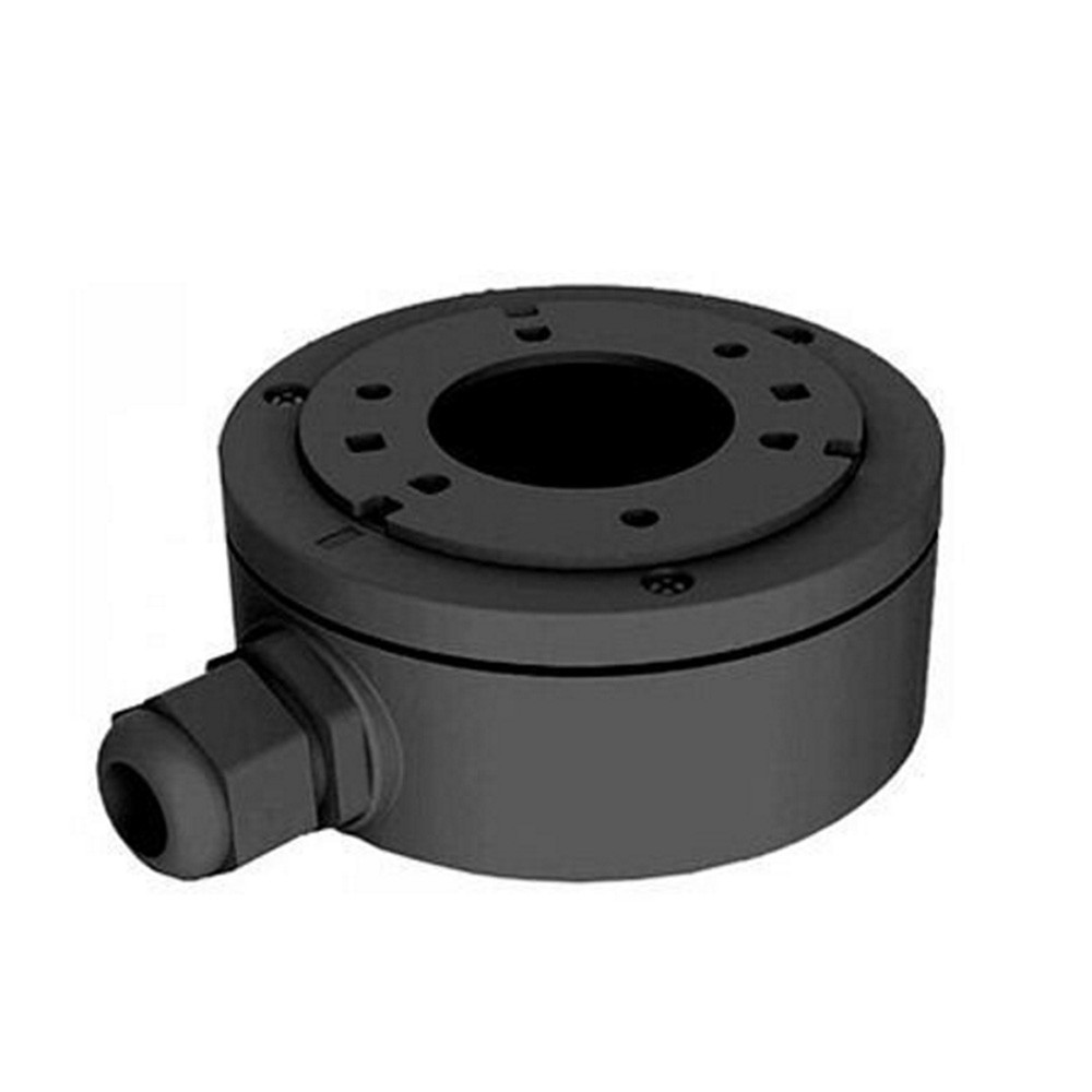 Комутаційний бокс DS-1280ZJ-XS black Hikvision от DOM-Energy