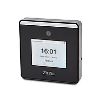 Біометричний термінал контролю доступу з WiFi ZKTeco Horus TL1 з розпізнаванням облич от DOM-Energy