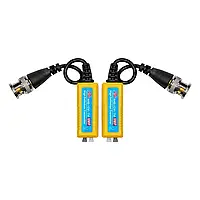 Приймач/передавач відеосигналу NVL-810HD 8Mp комплект з 2 шт. от DOM-Energy