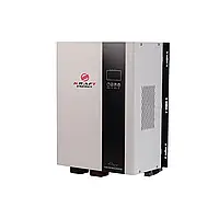 Автономний однофазний інвертор 6kW/48V Kraft KRF-SI6KW от DOM-Energy
