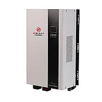 Автономний однофазний інвертор 12kW/48V Kraft KRF-SI12KW от DOM-Energy
