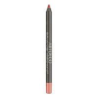 Artdeco Soft Lip Liner Waterproof Контурний олівець для губ водостійкий 07 тон Cadmium Orange