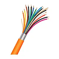 Вогнестійкий кабель