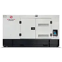 Генератор дизельний 100 кВт Kraft KRF-100KW/DA от DOM-Energy