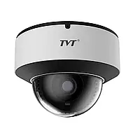 IP-відеокамера 5Mp TVT TD-9551E3B-A (D/PE/AR2) f=2.8mm з мікрофоном от DOM-Energy