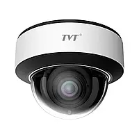 IP-відеокамера 5Mp TVT TD-9553E3B-A (D/AZ/PE/AR3) f=2.8-12mm з мікрофоном от DOM-Energy