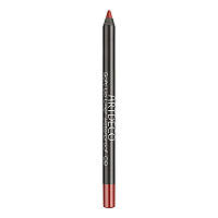 Artdeco Soft Lip Liner Waterproof Контурний олівець для губ водостійкий 09 тон Bonfire