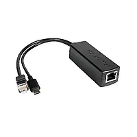 PoE-сплітер NVC-PD48/Type-C от DOM-Energy