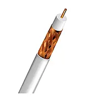 Кабель коаксіальний RG-690CU CU 1.2mm Indoor Trinix 305m от DOM-Energy