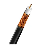 Кабель коаксіальний RG-690CU CU 1.2mm Outdoor Trinix 305m от DOM-Energy