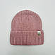 Шапочка для дівчаток на зимовий сезон, арт 3342, фото 5