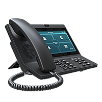 SIP-відеотелефон Akuvox VP-R49G от DOM-Energy