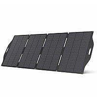 Портативна сонячна панель BigBlue B1004V 400W от DOM-Energy