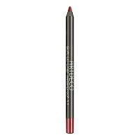 Artdeco Soft Lip Liner Waterproof Контурний олівець для губ водостійкий 11 тон Red Iron