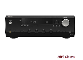 Мережевий стерео ресивер Integra DTM-7.4 з HDMI Phono WiFi Bluetooth