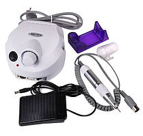 Фрезер для нігтів Nail Drill ZS-601, 65 w