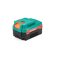 Акумуляторна батарея Li-Ion 20 В 4 A·год Sturmax CLM204B, фото 5