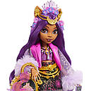 Лялька Монстр Хай Клодін Вульф Монстро-фестиваль Monster High Clawdeen Wolf HXH80, фото 4