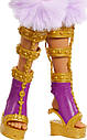 Монстр Хай Клодін Вульф Лялька Monster High Clawdeen Wolf Monster Fest HXH80, фото 5
