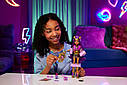 Лялька Монстр Хай Клодін Вульф Монстро-фестиваль Monster High Clawdeen Wolf HXH80, фото 7