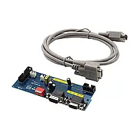 Комплект для паралельного підключення інверторів 3 кВт та 5.2 кВт Must Parallel Kit PV1800PRO от DOM-Energy