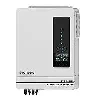 Гібридний однофазний інвертор 10.2kW Anern SCI-EVO-10200 от DOM-Energy