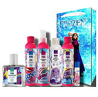 Фруктовий набір для дівчаток Avon Kids 7 в 1 AVON KIDS FLORAL FRUITY